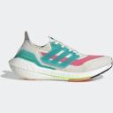 Adidas Ultra Boost 21 Hazy Green (Women's)
