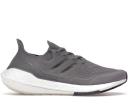 Adidas Ultra Boost 21 Hazy Green (Women's)