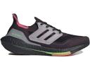 Adidas Ultra Boost 21 Hazy Green (Women's)