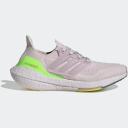 Adidas Ultra Boost 21 Hazy Green (Women's)