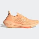 Adidas Ultra Boost 21 Hazy Green (Women's)
