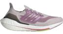 Adidas Ultra Boost 21 Hazy Green (Women's)
