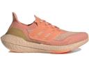 Adidas Ultra Boost 21 Hazy Green (Women's)
