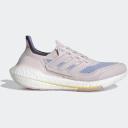 Adidas Ultra Boost 21 Hazy Green (Women's)