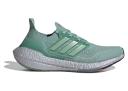 Adidas Ultra Boost 21 Hazy Green (Women's)