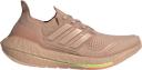 Adidas Ultra Boost 21 Hazy Green (Women's)