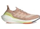 Adidas Ultra Boost 21 Hazy Green (Women's)