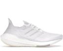Adidas Ultra Boost 21 Hazy Green (Women's)