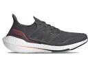 Adidas Ultra Boost 21 Hazy Green (Women's)