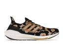 Adidas Ultra Boost 21 Marimekko Unikko (Women's)