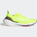Adidas Ultra Boost 21 New York Marathon