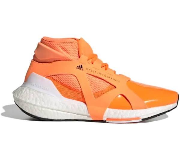 Adidas Ultra Boost 21 Stella McCartney Signal Orange (Women's)
