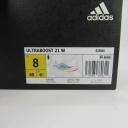 Adidas Ultra Boost 21 White Tint Rose Tone (Women's)