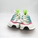 Adidas Ultra Boost 21 White Tint Rose Tone (Women's)