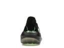 Adidas Ultra Boost 22 Black Iron Metallic Beam Green