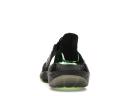 Adidas Ultra Boost 22 Black Iron Metallic Beam Green