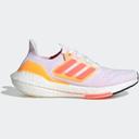 Adidas Ultra Boost 22 Black Legacy Purple (Women's)