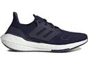 Adidas Ultra Boost 22 Black Legacy Purple (Women's)