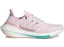 Adidas Ultra Boost 22 Black Legacy Purple (Women's)