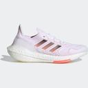Adidas Ultra Boost 22 Black Legacy Purple (Women's)
