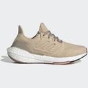 Adidas Ultra Boost 22 Black Legacy Purple (Women's)