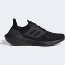 Adidas Ultra Boost 22 Black Legacy Purple (Women's)