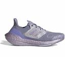 Adidas Ultra Boost 22 Black Legacy Purple (Women's)