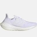 Adidas Ultra Boost 22 Black Legacy Purple (Women's)
