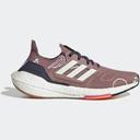 Adidas Ultra Boost 22 Black Legacy Purple (Women's)