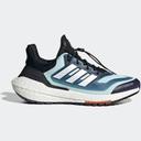 Adidas Ultra Boost 22 Black Legacy Purple (Women's)