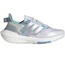 Adidas Ultra Boost 22 Black Legacy Purple (Women's)