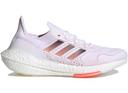 Adidas Ultra Boost 22 Black Legacy Purple (Women's)
