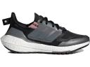 Adidas Ultra Boost 22 COLD.RDY Black Magic Mauve (Women's)