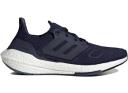 Adidas Ultra Boost 22 COLD.RDY Black Magic Mauve (Women's)
