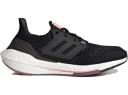 Adidas Ultra Boost 22 COLD.RDY Black Magic Mauve (Women's)