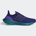Adidas Ultra Boost 22 COLD.RDY Black Magic Mauve (Women's)