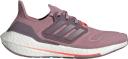 Adidas Ultra Boost 22 COLD.RDY Black Magic Mauve (Women's)
