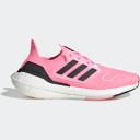 Adidas Ultra Boost 22 COLD.RDY Black Magic Mauve (Women's)