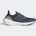 Adidas Ultra Boost 22 COLD.RDY Black Magic Mauve (Women's)