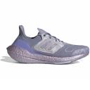 Adidas Ultra Boost 22 COLD.RDY Black Magic Mauve (Women's)