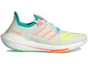 Adidas Ultra Boost 22 COLD.RDY Black Magic Mauve (Women's)