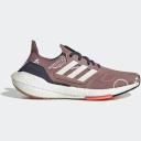 Adidas Ultra Boost 22 COLD.RDY Black Magic Mauve (Women's)