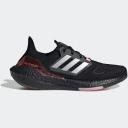 Adidas Ultra Boost 22 COLD.RDY Black Magic Mauve (Women's)