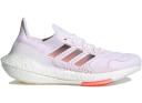 Adidas Ultra Boost 22 COLD.RDY Black Magic Mauve (Women's)