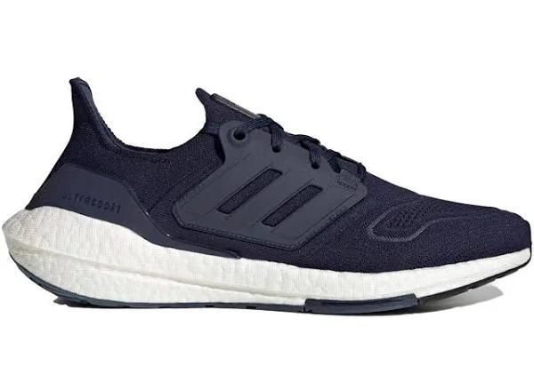 Adidas Ultra Boost 22 Collegiate Navy