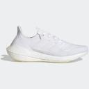 Adidas Ultra Boost 22 Core Black Solar Green