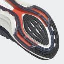 Adidas Ultra Boost 22 Denim Shadow Navy Vivid Red