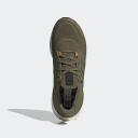 Adidas Ultra Boost 22 Focus Olive Semi Impact Orange