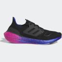 Adidas Ultra Boost 22 Grey White Lucid Blue