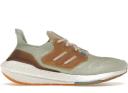Adidas Ultra Boost 22 Grey White Lucid Blue